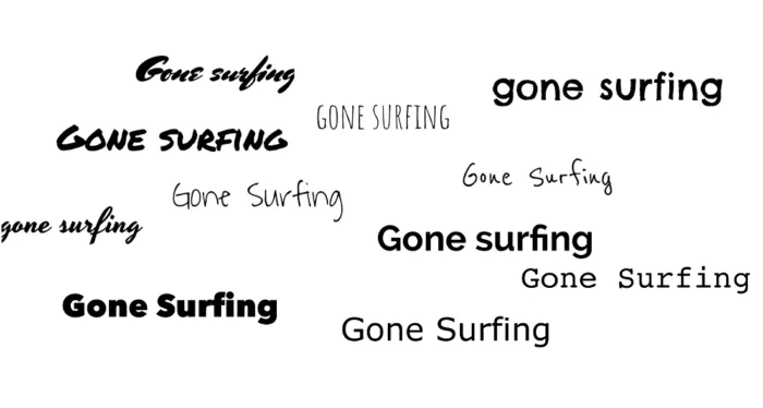 Need I say more?